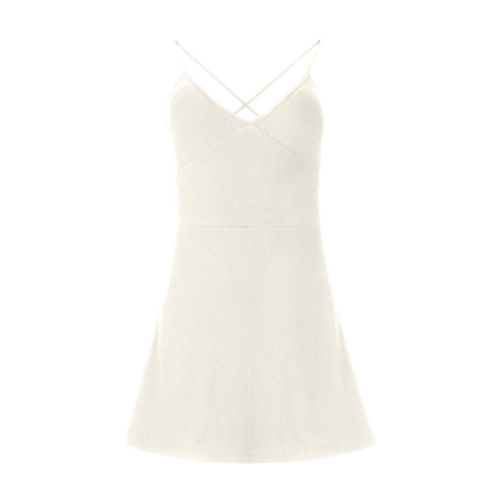 Nova Organic Cotton Sport Dress