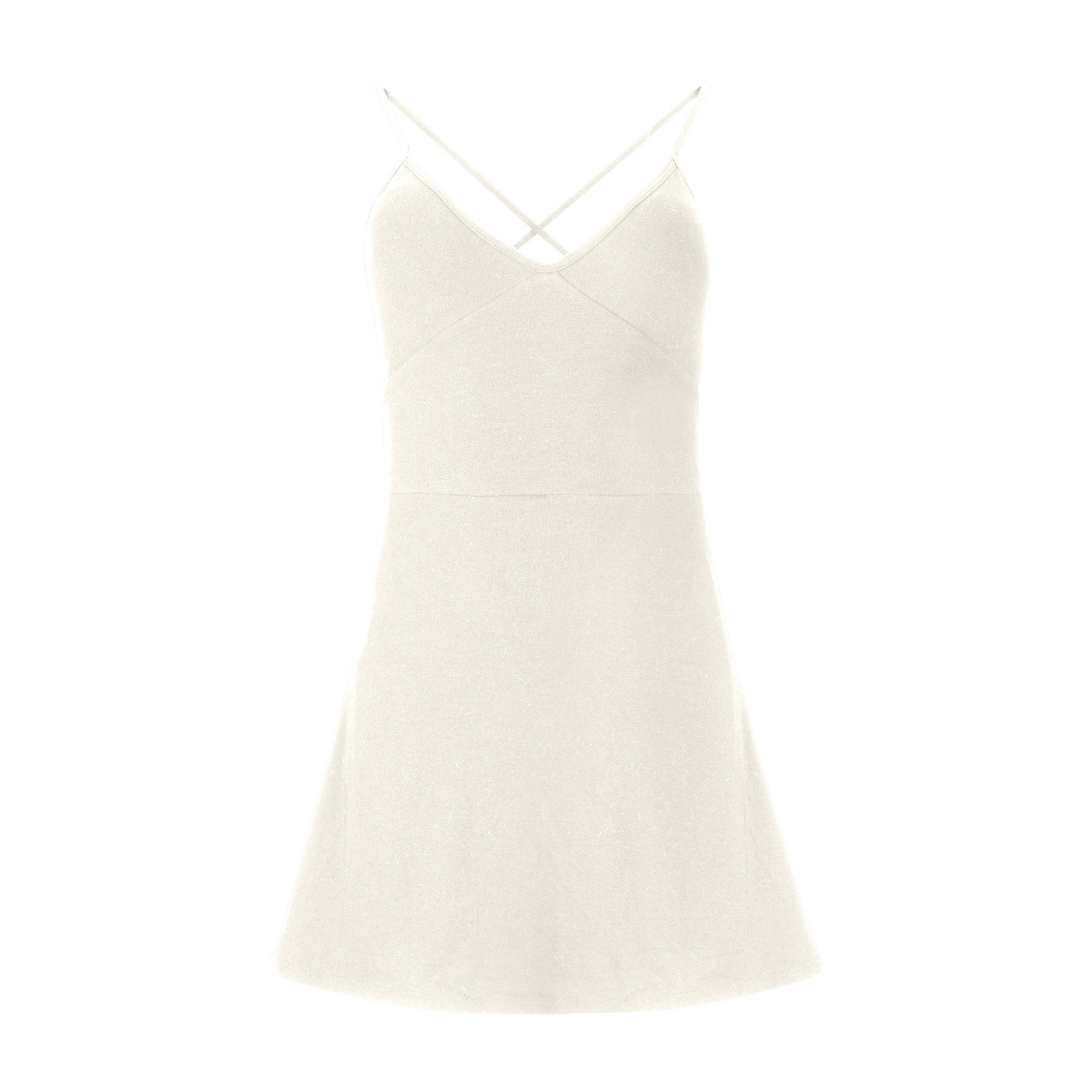 Nova Organic Cotton Sport Dress