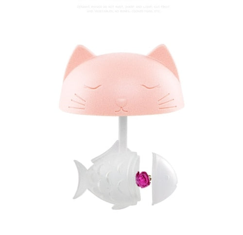 Pretty Cat Cup Tea Infuser
