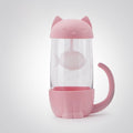 Pretty Cat Cup Tea Infuser